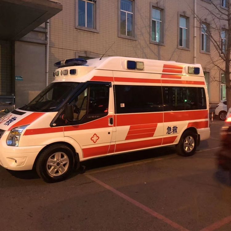 资中救护车出租护送保障