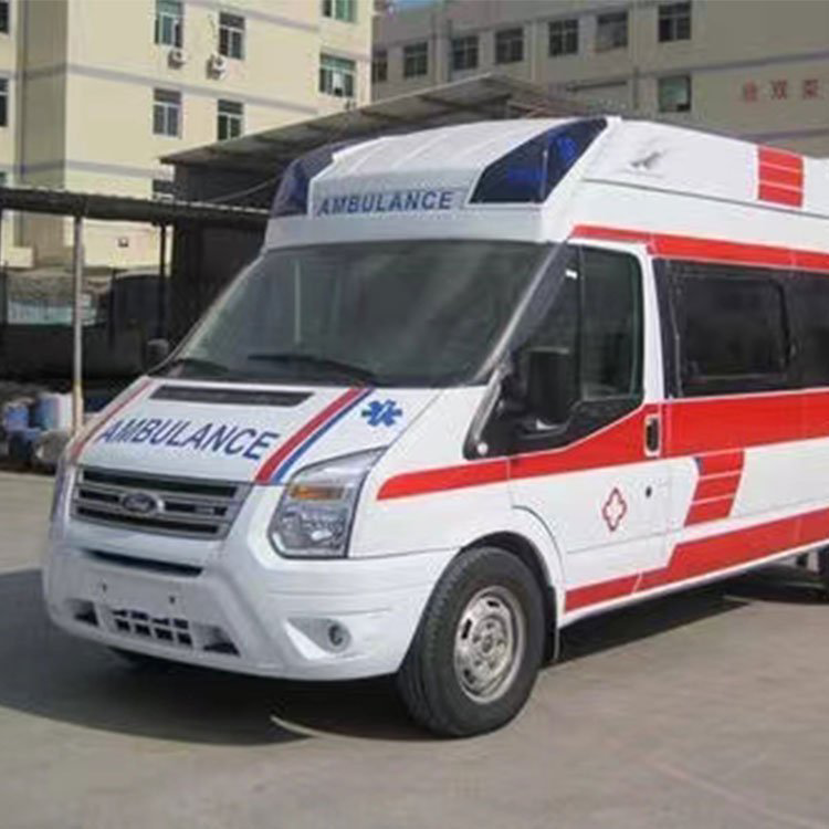 资中救护车出租收费:安全出行,价格透明