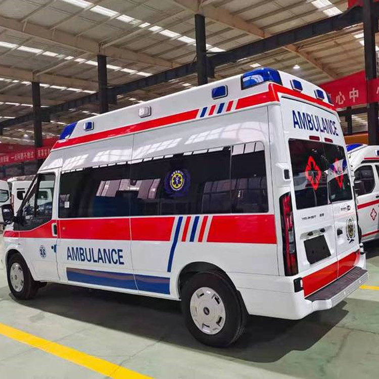 资中救护车出租 —— 专业、安全、高效的城市急救服务