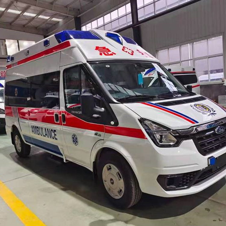 资中演唱会救护车出租保障现场