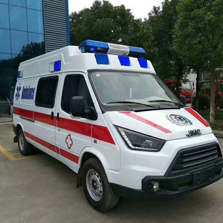 资中瘫痪租赁救护车转运 ——生命救助的紧急响应与专业保障