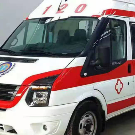 资中非急救护送病人转院租赁救护车的优缺点对比